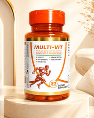 Miksons Multi-Vit