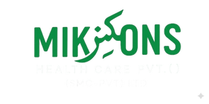 Miksons Healthcare