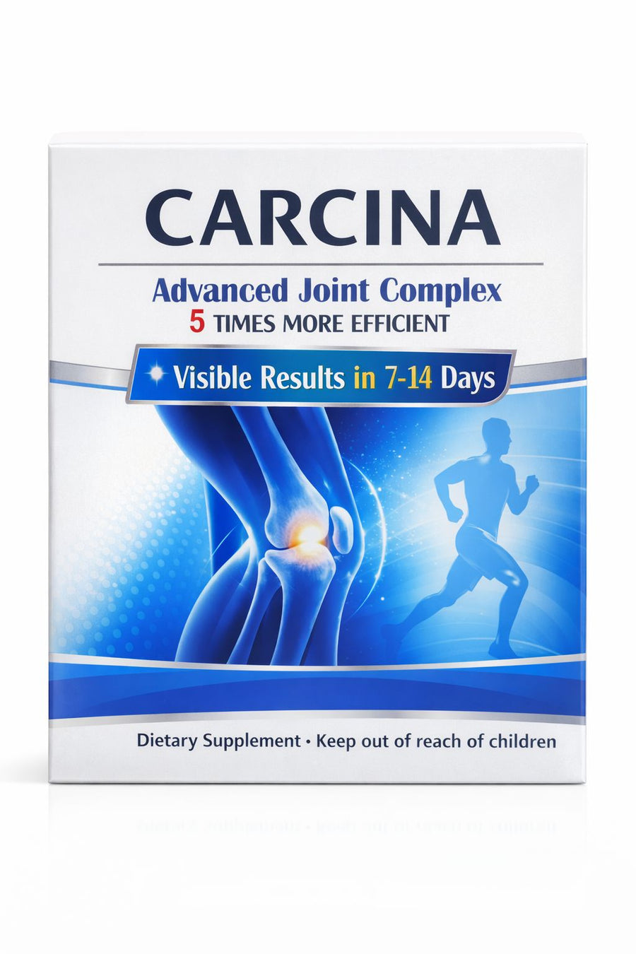 CARCINA – Advanced Joint Complex