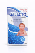 Galacto Drops – Digestive Enzyme Formula