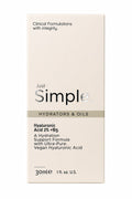 Hyaluronic Acid 2% + B5 Hydrating Serum
