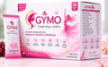 GYMO Sachet – Complete Women’s Wellness & Hormonal Support